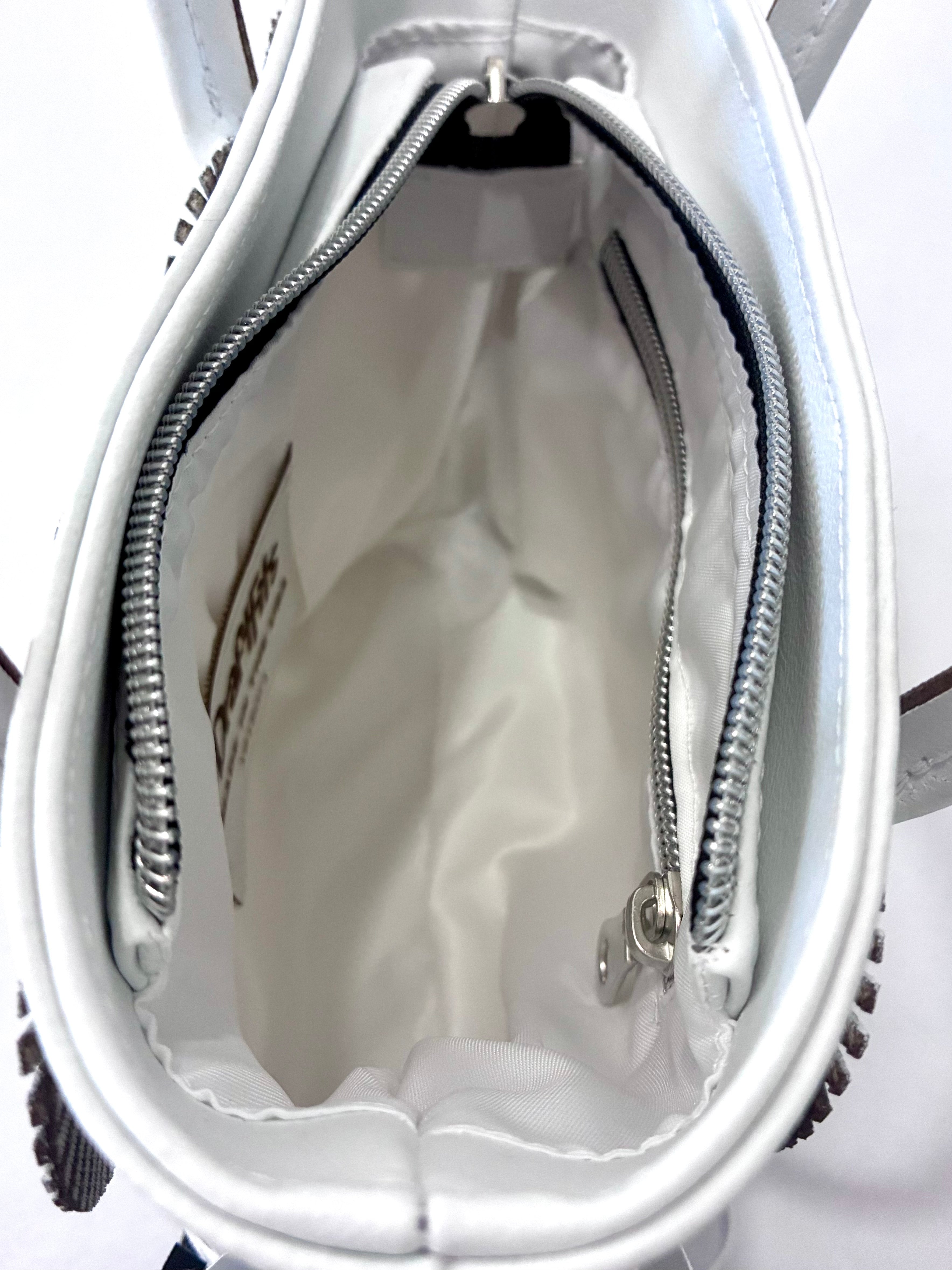 De Orlando Mini Purse
