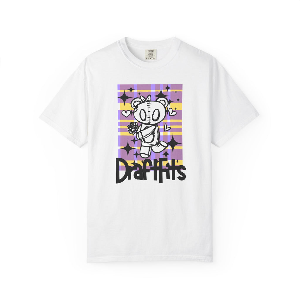 “Like A Rose" DraftFits Tee