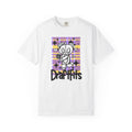 “Like A Rose" DraftFits Tee