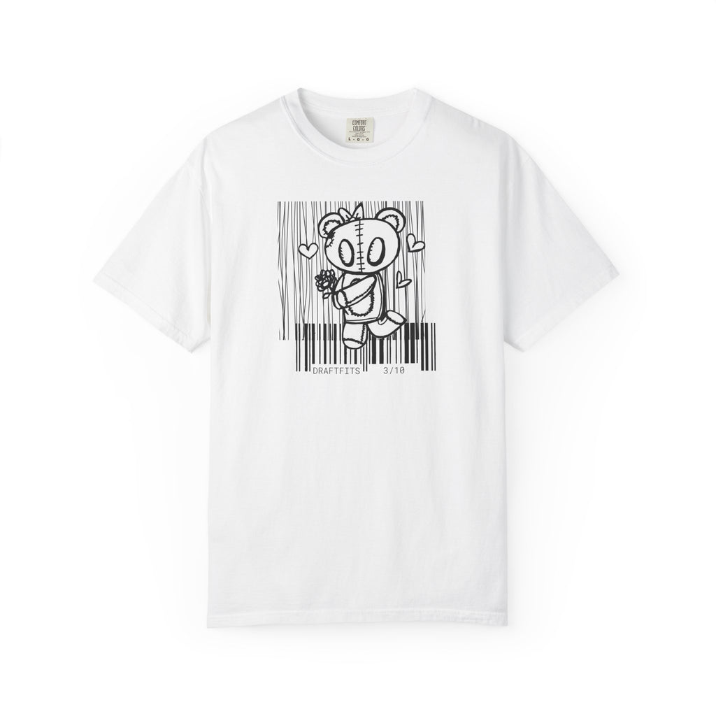 “Material Girl" DraftFits Tee
