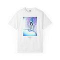 “Cornered" DraftFits Tee