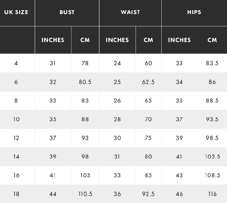 Cropped Fur Dress in Spotted White