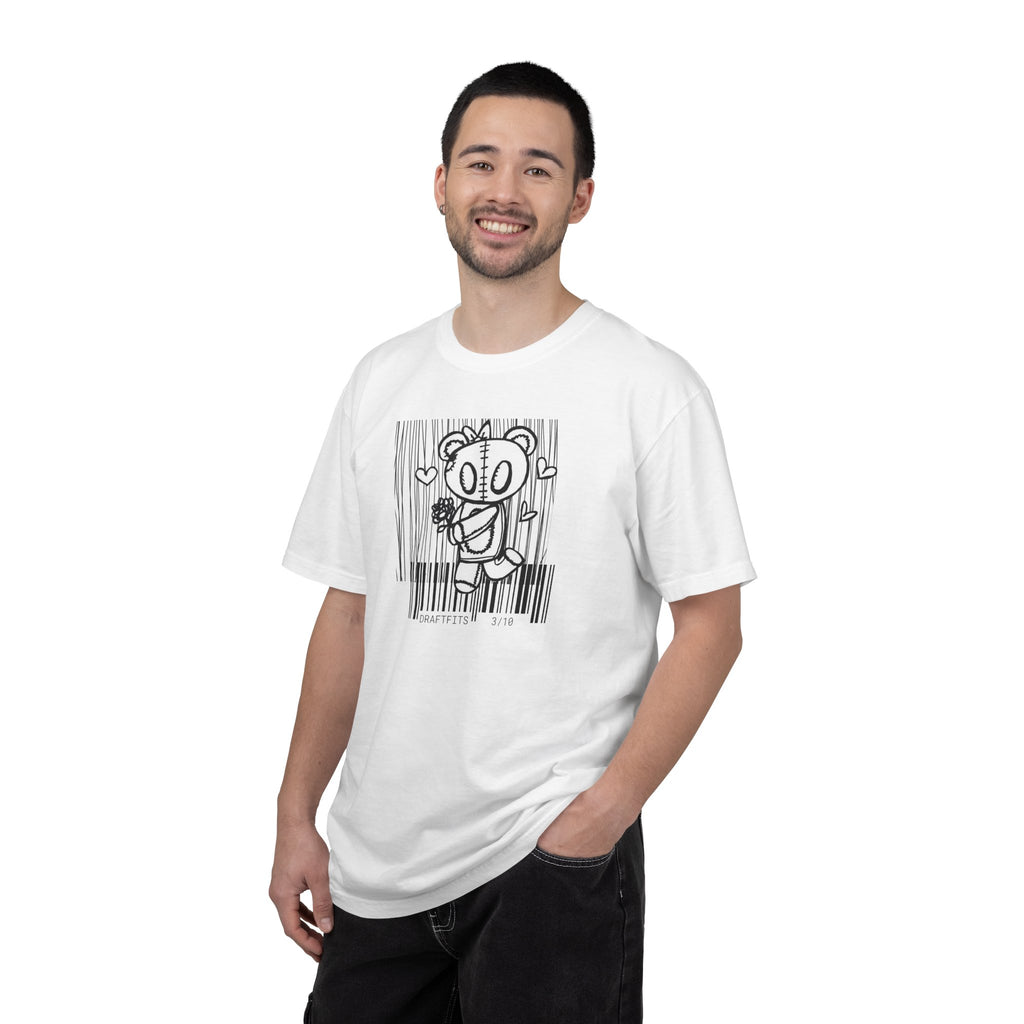 “Material Girl" DraftFits Tee